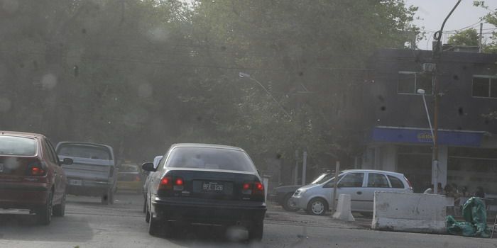 Zonda en la ciudad - Nota7