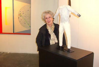 Nora Correas