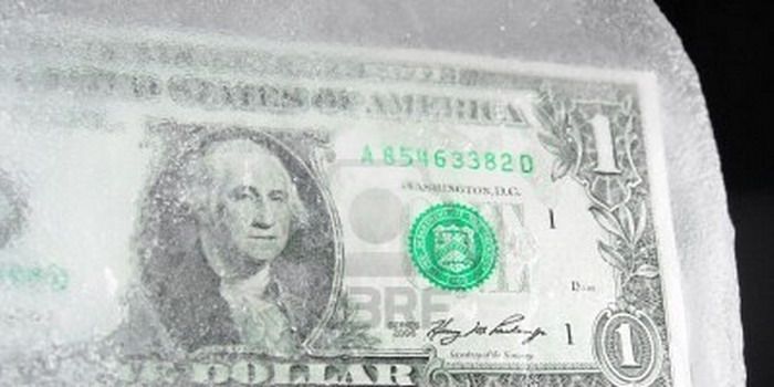 Dolar enfríar la economía N