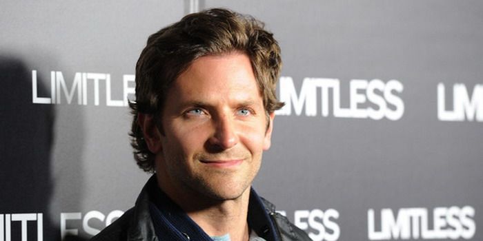 Bradley cooper nota