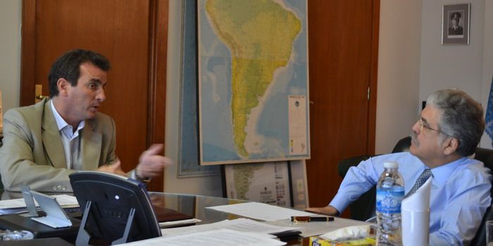 Paco Pérez - De Vido 2