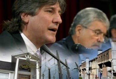 Boudou de vido subsidios P