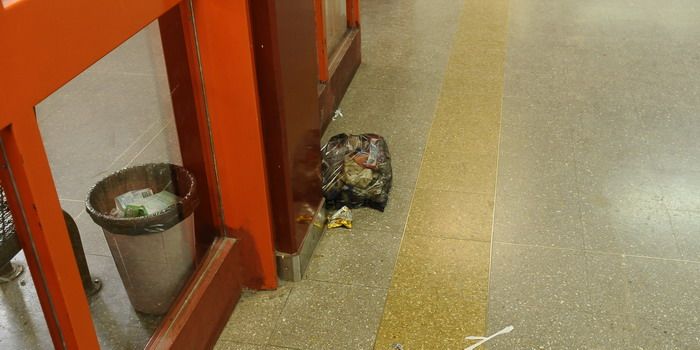 Hospital Notti sucio - Nota5