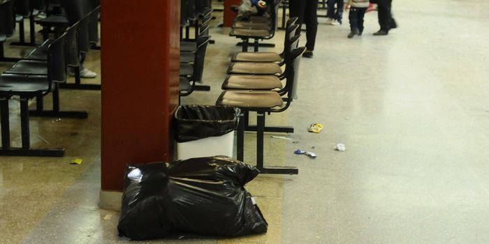 Hospital Notti sucio - Nota11