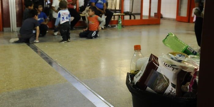 Hospital Notti sucio - Nota14