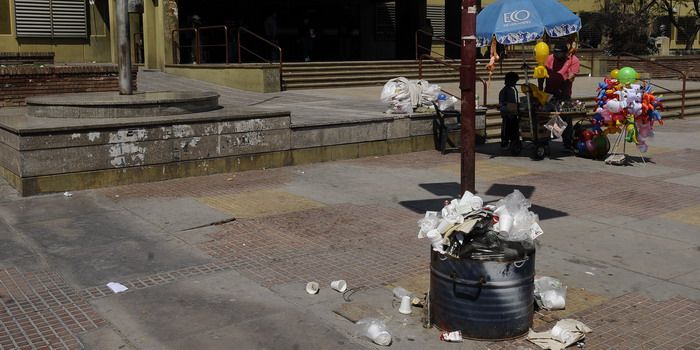 Hospital Notti sucio - Nota15