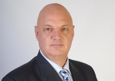 Daniel Cassia - Portada