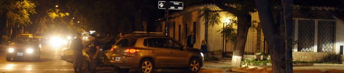 Accidente bolivia y fader I