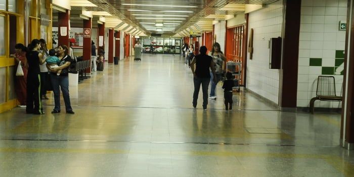 Hospital Notti limpio - Nota13