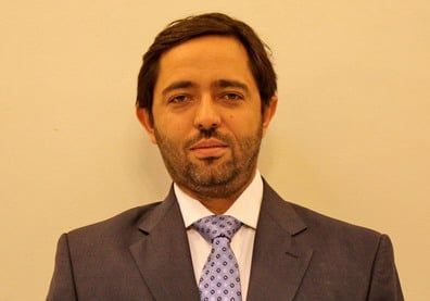 Fernando Simón - Portada