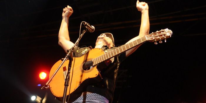 Manu Chao - nota5