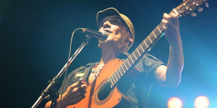 Manu Chao - nota8