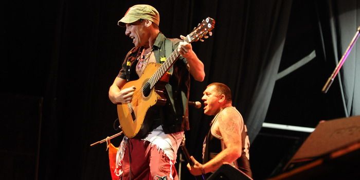 Manu Chao - nota10