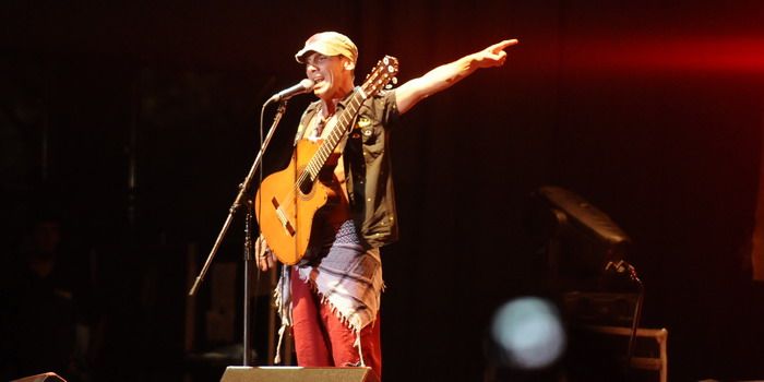Manu Chao - nota17