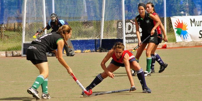 Hockey 19-11-2011 15