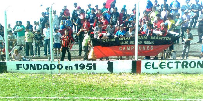 SAN MARTIN PUBLICO