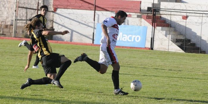 Maipú Ramón Santamarina - Nota