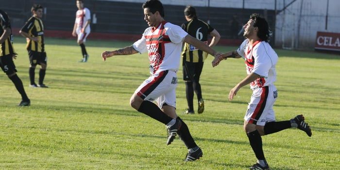 Maipú Ramón Santamarina - Nota2