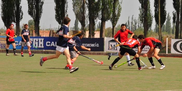 Hockey 19-11-2011 hombres 3