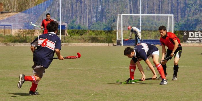 Hockey 19-11-2011 hombres 2