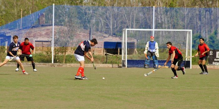 Hockey 19-11-2011 hombres 4
