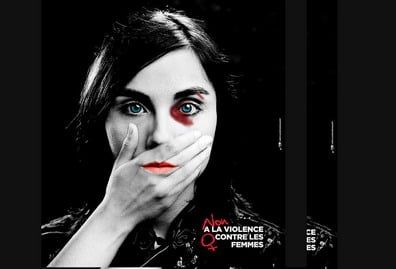 Violencia contra la mujer P