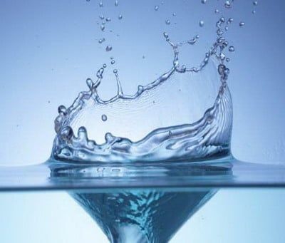 Agua b