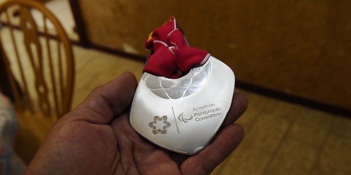 Federico Accardi campeón fútbol para ciegos - Nota