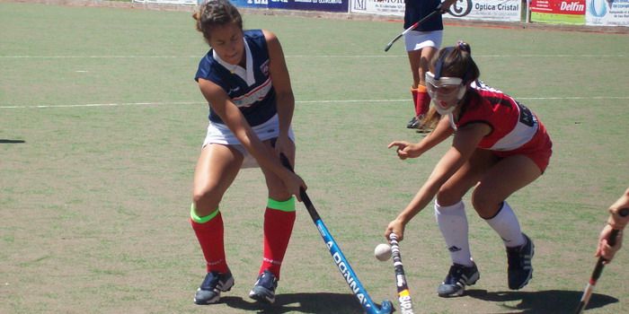 san Jorge vs Belgrano