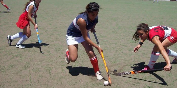 san Jorge vs Belgrano