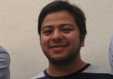 Gustavo Sosa UCR juventud San Martín P