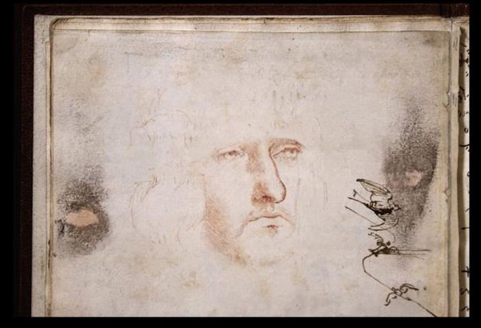 Leonardo Da Vinci