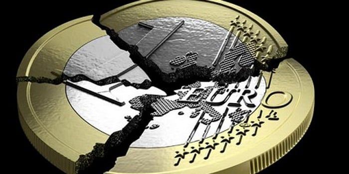 Euro crisis Europa N