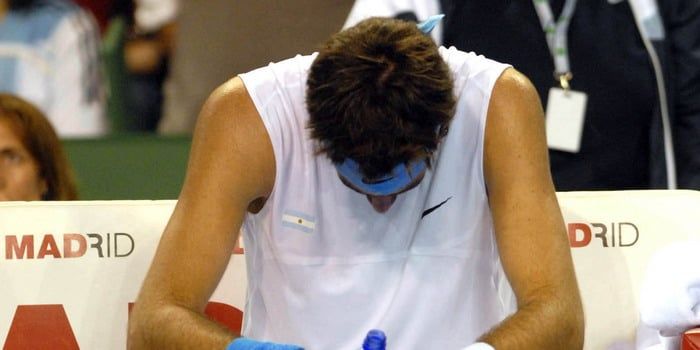 Copa davis 2008-del potro nota