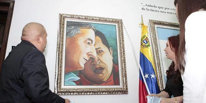 Chavez cristina