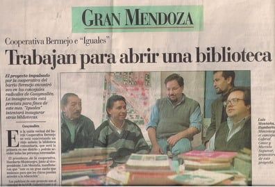 Biblioteca 1997