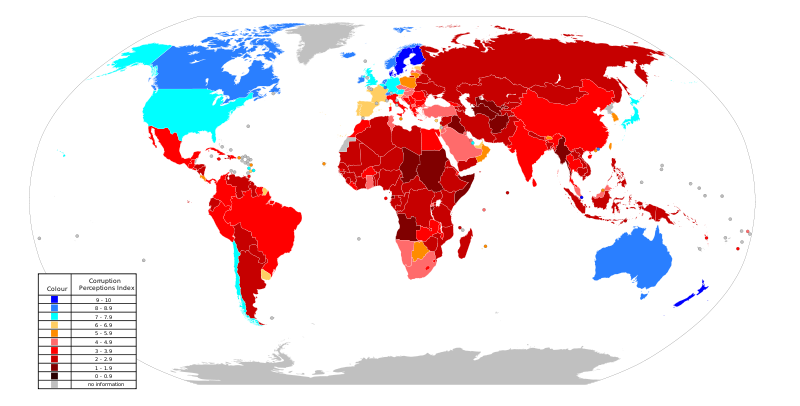 800px-World_Map_Index_of_perception_of_corruption_2010_svg