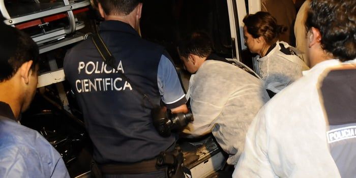 Cuádruple crimen Las Heras - Nota15