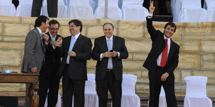 Asunción Pérez Ciurca explanada - Nota7