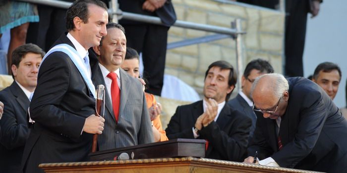 Asunción Pérez Ciurca explanada - Nota20