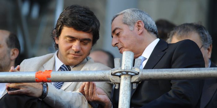 Asunción Pérez Ciurca explanada - Nota26