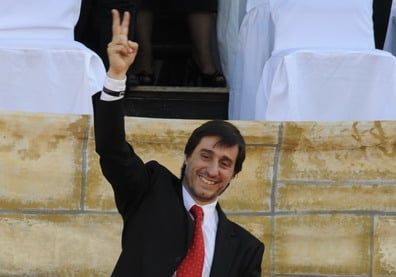 Asunción Pérez Ciurca explanada Javier Espina - Nota34