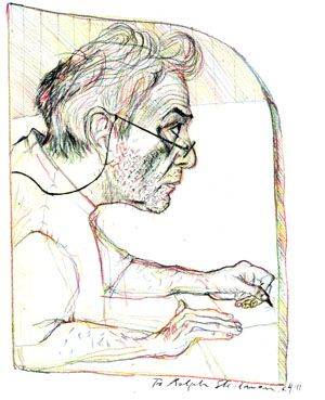 Daniel Barraco