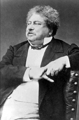 Alejandro Dumas