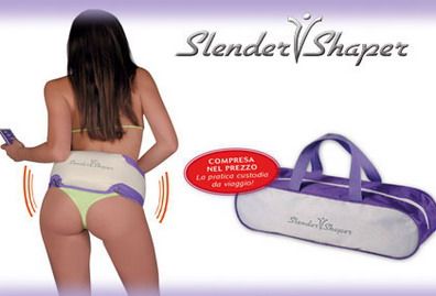 Cinturon adelgazante