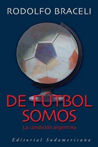 De futbol somos