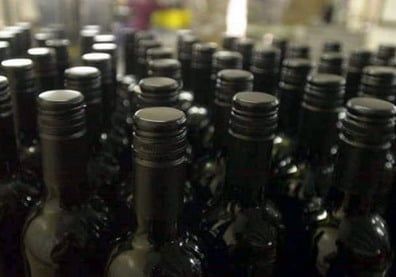 Vitivinicultura vinos exportaciones P