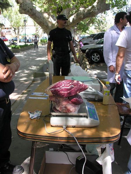 Carne pescado lácteos para todos int