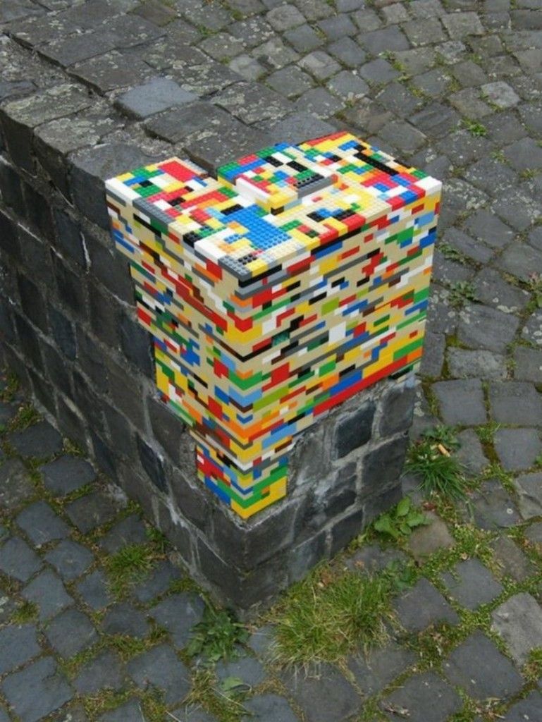 Mejor arte callejero 2