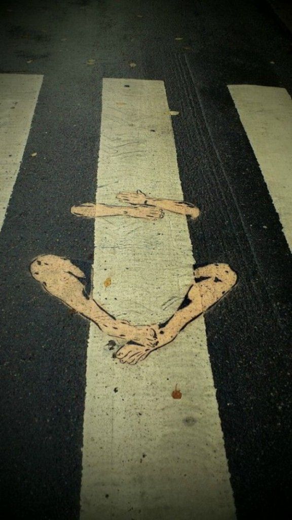 Mejor arte callejero 4